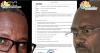 CHAOS IN HEALTHCARE CONTINUES: FORMER PS DOUGLAS WATTLEY BLASTS PS CURTIS MARTIN FOR “SELLING OUT” NURSES
