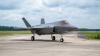 Florida ANG’s 125th FW Receives Air Force’s 500th F-35A