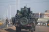 Military air strikes in Nigeria free 76 hostages, including children