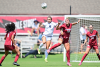 'Nothing like we want it to be': Arkansas soccer 'outworked' in win over Georgia Southern