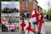 Fury as failed asylum seekers are being left in UK for up to a YEAR as foreign governments drag feet over deportation