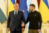 Hungary lifts Orban-era ban on Ukrainian media
