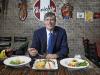 Ceviche is not just a food, it's an expression of Peru, says ambassador