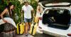 Spain travellers who rent cars given 'barcode sign' warning