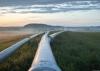 Azerbaijan's Natural Gas Imports From Turkmenistan Drop Significantly In 6M2025