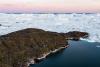 Science The Cool Down NASA supercomputers reveal disturbing possibility tied to Greenland's most active glacier: 'Our approach is applicable to any region'