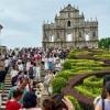 Macau ranks 29th in Asia on Tourism City Attractiveness  Index, Osaka leads