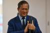 Cambodia passes law to strip citizenship from political dissidents