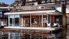 Inside a Modern, Light-Filled Seattle Houseboat Inspired by the Costa Rican Philosophy of Pura Vida