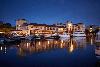 The Waterfront French Restaurant in Connecticut That’s Perfect for a Quiet Evening Out