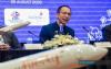 Business : MATTA Targets More Than RM250 Mln Sales At 57th MATTA Fair