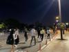 Koreans increase spending on sports, skincare amid popularity of slow-aging lifestyle