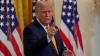 Pentagon: Washington guard units now armed as Trump expands crackdown