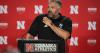 Nebraska football’s staff turnover is a first for Rhule in year three