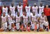 Afrobasket: Angola regain title 10 years after losing it to Nigeria