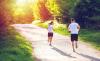 Active lifestyle in adulthood may extend lifespan