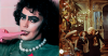 ‘Rocky Horror’ at 50: New Book Reveals Legendary Photographer Mick Rock’s BTS Photos