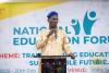 Haruna Iddrisu: Science Education vital to reverse engineer decline