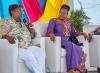 Regional Leaders Talk Education, Technology and the Caribbean’s Future at CARIFESTA XV