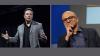 Musk Versus OpenAI: Microsoft CEO Nadella Supports OpenAI’s For-Profit Transition