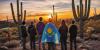 From Kazakhstan to Arizona: First Student Cohort Marks Nation’s Education Hub Ambitions