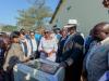 Zambia: Solar energy to power 250 rural healthcare facilities
