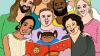 The Celebrity Picture Book Boom