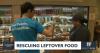 Consumer Headlines: Rescuing leftover food