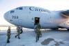 Success rate for basic training in Canadian military drops