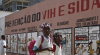 Angola records 13,000 deaths and 28,000 new HIV/AIDS infections annually