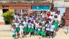 The Portuguese-African community in Canada supports projects for children in Angola.