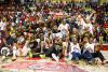 Dream come true: the cup stays at home, Childe is MPV and Angola returns to the throne of African basketball