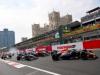 Azerbaijan simplifies visa procedures for Formula 1 foreign guests - decree