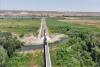 Azerbaijan completes 67% of construction and installation work on the Horadiz-Aghbend railway line