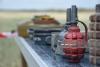 Azerbaijani MoD to destroy unusable ammunition in Pirakashkul and Aghdara