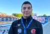 Azerbaijani swimmer crowned world champion