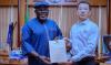 Delta Government Awards N35bn Contract to Rebuild Warri-Sapele-Benin Road