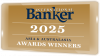 International Banker 2025 Asia & Australasia Awards Winners