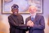Nigeria News44 seconds ago Tinubu Meets Lula In Brazil, Seeks Stronger Ties In Trade, Agriculture President Bola Tinubu arrived in Brasília, Brazil, on Monday, with a call for renewed diplomatic and economic cooperation between Nigeria and the South…