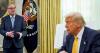 U.S. could take stakes in more companies, Trump adviser says