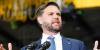 JD Vance's basic blunder sparks huge social media backlash