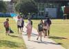 Arkansas Tech students meet first day of fall 2025 with enthusiasm, optimism