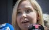 Virginia Giuffre Book Has No Abuse Allegations Against Trump: Publisher