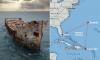 Scientist claims to have finally solved mystery of the Bermuda Triangle