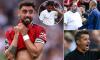 My Premier League weekend: Why Bruno Fernandes must keep the Man United captaincy, plus what insiders are telling me at Nottingham Forest and Fulham, writes IAN LADYMAN