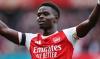 Bukayo Saka: Arsenal forward set to miss Liverpool Super Sunday clash and England World Cup qualifiers