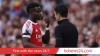 Saka out, Odegaard doubtful for Liverpool clash