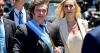 Argentine gov't downplays disability aid scandal