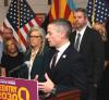 Arizona corrections officials prepare for Capitol hearing on inmate deaths