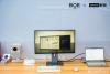 BOE and Lenovo unveil ThinkVision P Series monitors with Oxide tech for efficiency and color accuracy